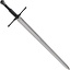 Spada rinascimentale HEMA Francis, 2,5 mm - Celtic Webmerchant