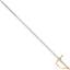espada pequeña - Celtic Webmerchant