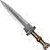 Roman Pugio Gaius - Celtic Webmerchant