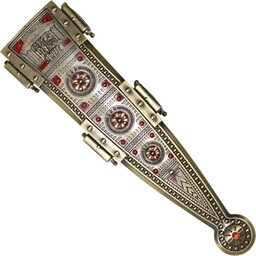 Romeinse pugio Gaius - Celtic Webmerchant