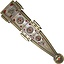 Pugio Gaius romain - Celtic Webmerchant