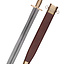 Xiphos greco con fodero di leone - Celtic Webmerchant