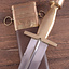 Grekisk xiphos med lejonskida - Celtic Webmerchant