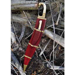 Falcata IV-III secolo a.C - Celtic Webmerchant