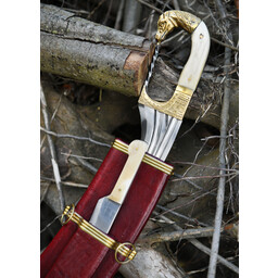Falcata IV-III secolo a.C - Celtic Webmerchant