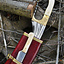Falcata 4.-3. århundrede f.Kr - Celtic Webmerchant