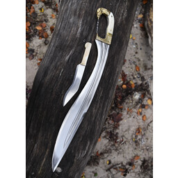 Falcata IV-III secolo a.C - Celtic Webmerchant