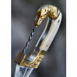Falcata IV-III secolo a.C - Celtic Webmerchant