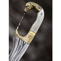 Falcata IV-III secolo a.C - Celtic Webmerchant