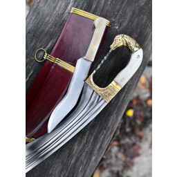 Falcata IV-III secolo a.C - Celtic Webmerchant