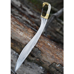 Falcata 4th-3rd century BC - Celtic Webmerchant