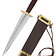 Deepeeka Parazonio grecorromano - Celtic Webmerchant
