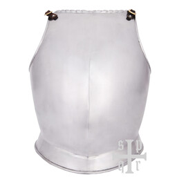 16th century cuirass and backplate - Celtic Webmerchant