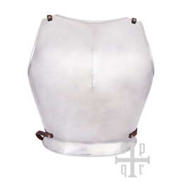 16th century cuirass and backplate - Celtic Webmerchant