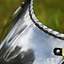 16th century cuirass and backplate - Celtic Webmerchant