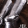 SPQR Gotische bovenbeenpantser, laat 15de eeuws - Celtic Webmerchant