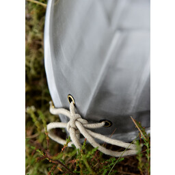 15de eeuwse poleyns, 1,6 mm - Celtic Webmerchant