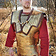 Deepeeka Schubbenpantser lorica squamata - Celtic Webmerchant