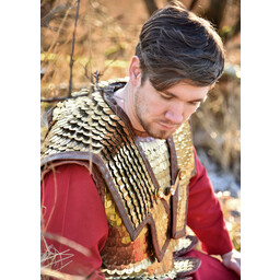 Skala rustning lorica squamata - Celtic Webmerchant