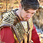 Armatura in scaglie lorica squamata - Celtic Webmerchant