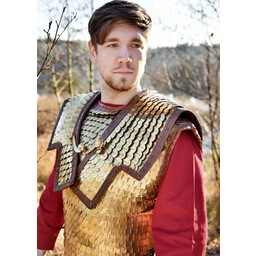 Schubbenpantser lorica squamata - Celtic Webmerchant