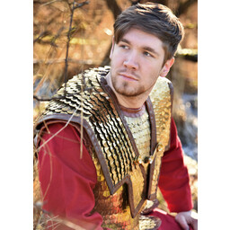 Skala rustning lorica squamata - Celtic Webmerchant
