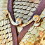 Skala rustning lorica squamata - Celtic Webmerchant