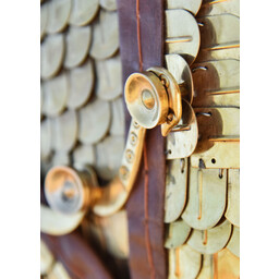 Skala rustning lorica squamata - Celtic Webmerchant