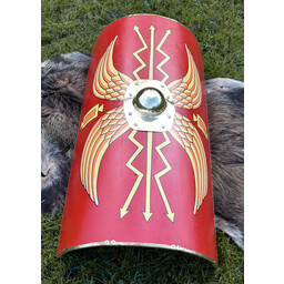 Roman umbo for scutum - Celtic Webmerchant