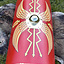 Roman umbo for scutum - Celtic Webmerchant