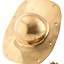 Umbo romano para scutum - Celtic Webmerchant