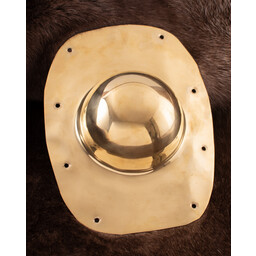 Umbo romano per scutum - Celtic Webmerchant