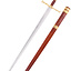 Espada medieval Oakeshott XVIII - Celtic Webmerchant