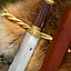 Medieval sword Oakeshott XVIII - Celtic Webmerchant