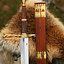 Espada medieval Oakeshott XVIII - Celtic Webmerchant