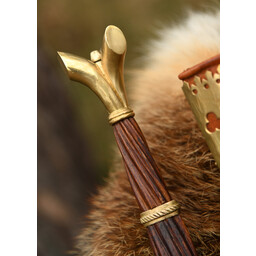 Medieval sword Oakeshott XVIII - Celtic Webmerchant