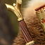 Espada medieval Oakeshott XVIII - Celtic Webmerchant