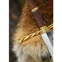 Espada medieval Oakeshott XVIII - Celtic Webmerchant