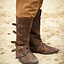 Medieval boots with buckles - Celtic Webmerchant
