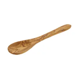 Cuillère en bois d'olivier, 30 cm - Celtic Webmerchant