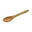 Olijfhouten kooklepel, 30 cm - Celtic Webmerchant