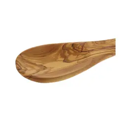 Cuillère en bois d'olivier, 30 cm - Celtic Webmerchant