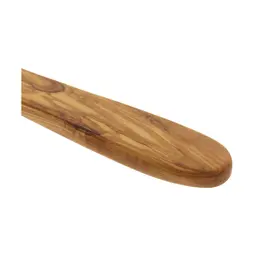 Cuillère en bois d'olivier, 30 cm - Celtic Webmerchant