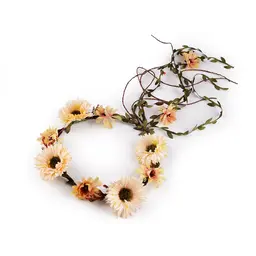 Blumenkranz Ostara - Celtic Webmerchant