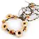 Couronne de fleurs Ostara - Celtic Webmerchant