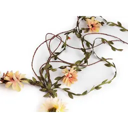 Blomkrans Ostara - Celtic Webmerchant