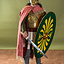 Romersk underarmalis - Celtic Webmerchant