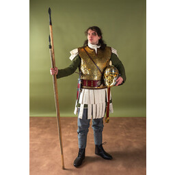 Roman Subarris - Celtic Webmerchant