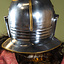 Imperial Gallic mask galea - Celtic Webmerchant