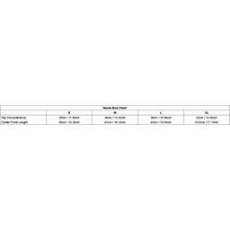 Gaichs Nares, schwarz - Celtic Webmerchant